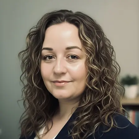 Mandy Threats, Senior Regional Account Executive on Influential Women
