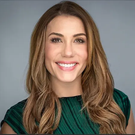 Bailey Hundley, Manager, Administration & EA to CEO on Influential Women