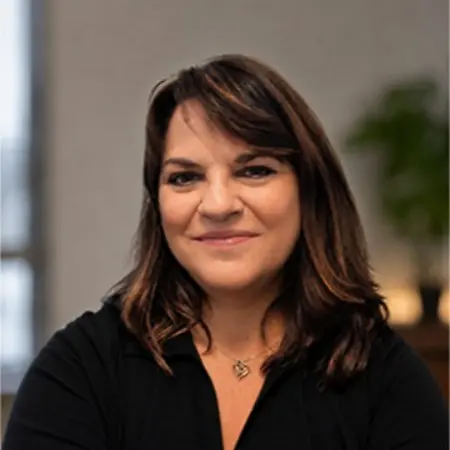 Kimberly Fuhrman-Jones, Assoc. AIA, Revit Community Manager on Influential Women