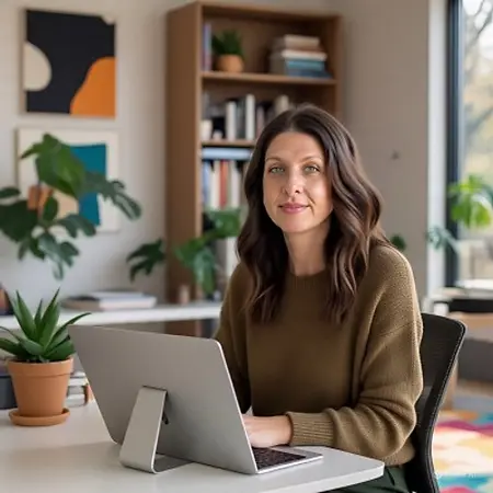 Jenefer Hatch, Sr. Learning & Development Manager on Influential Women