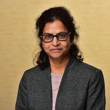 Madhushree Sarkar, Agile Transformation Lead on Influential Women