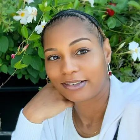 Rocky Childs, Product Manager on Influential Women
