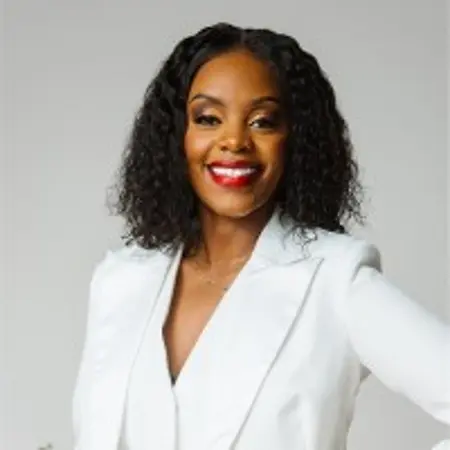 Esther Mulili, Founder and CEO on Influential Women