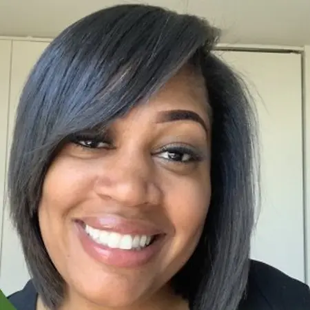 Michelle Howard, Administrative Assistant on Influential Women