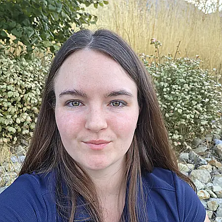 Caitlyn Thompson, Quality Management Systems & Compliance Professional; Document Controller II on Influential Women
