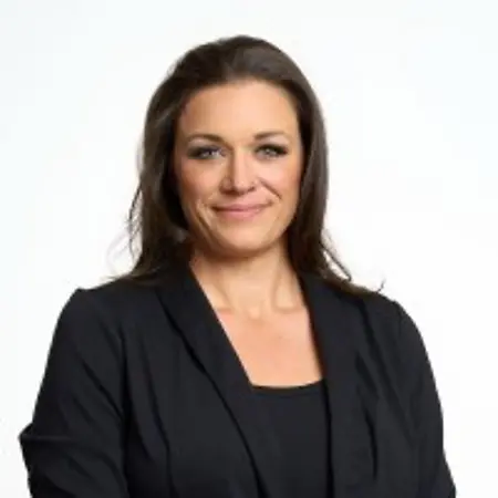 Nicole Jordan, General Manager on Influential Women
