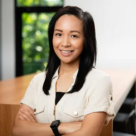 Jessica Conner, Practice Manager & Virtual Assistant on Influential Women