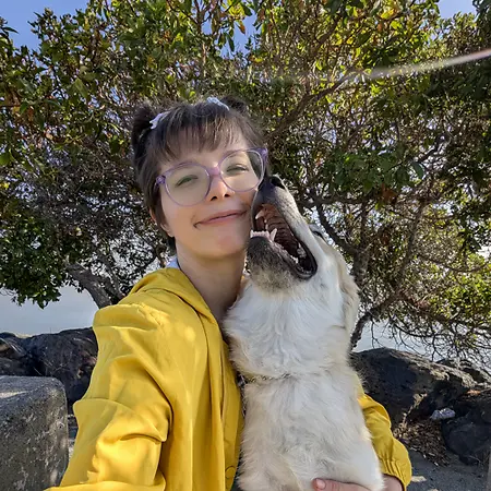 Lillian Vatulko, Author, Aspiring Union Electrician on Influential Women