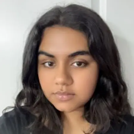 Nishtha kukreja, Student on Influential Women