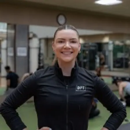 Lizzi Videtta, Personal Training Lead at Lifetime Chestnut Hill on Influential Women
