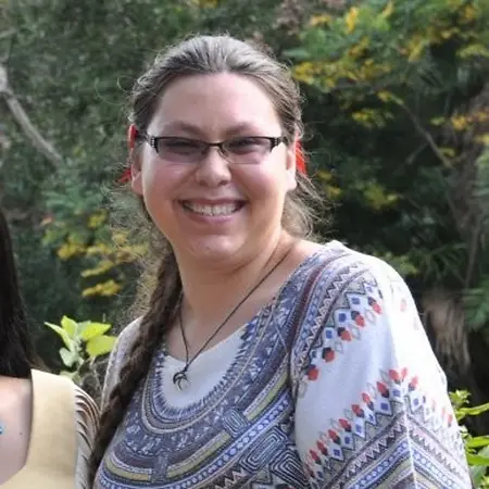 Angela Hernandez Scoggins, Assistant Professor on Influential Women