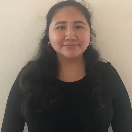 Lisseth Reyes, Adjunct Professor on Influential Women
