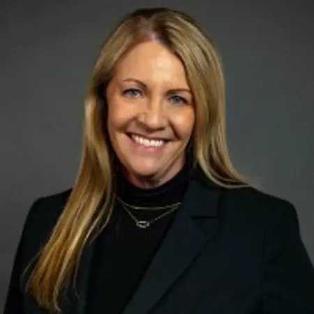 Danielle Strong, Vice President Catering and Events on Influential Women