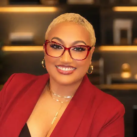 Tatiana McGaughy, CEO & Founder on Influential Women