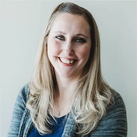 Sarah Childers, UX Design Lead | IAAP Certified Accessibility Professional on Influential Women
