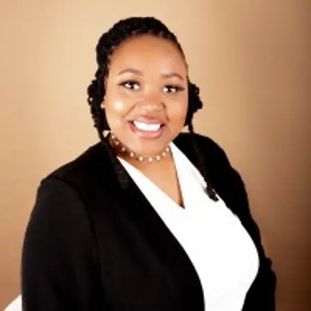 Alexa Pulley, Academic Leader/Assistant Principal on Influential Women