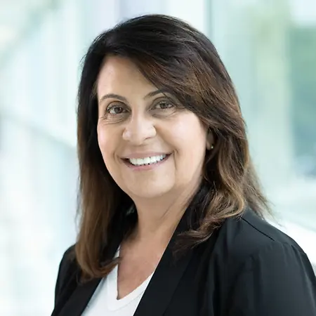 Erica EngelbergCook, Research Scientist on Influential Women
