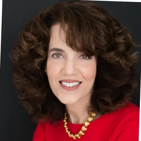 Eleni Anastos, CEO on Influential Women