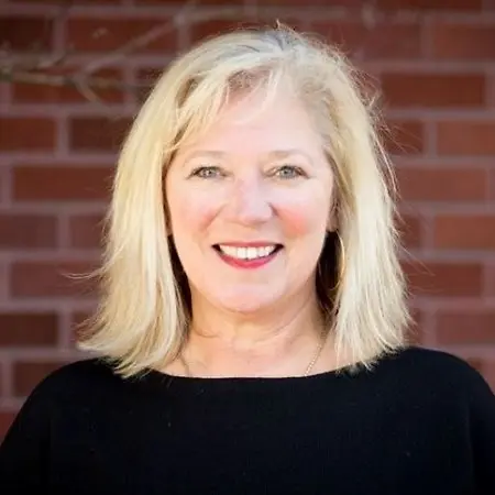 Rhonda Meadows, President on Influential Women