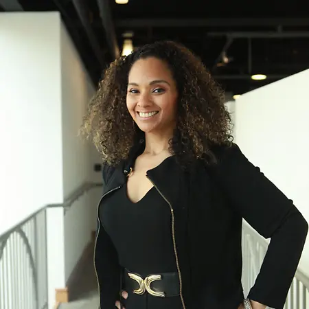 Amanda Cooper-Calderon, Faith Based Therapist and Clinical Professor on Influential Women