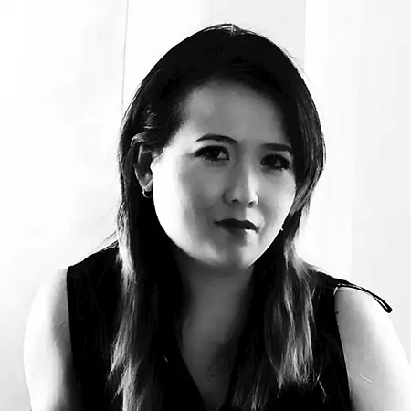 Sayuri Tanabe, Art Consultant and Appraiser on Influential Women