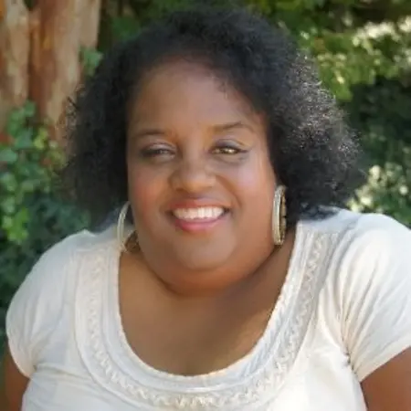 Addie Griffin, Special Education Teacher on Influential Women