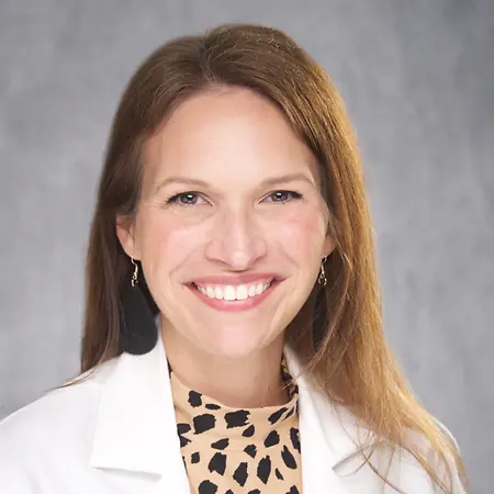Dana LoTempio, Epilepsy Nurse Practitioner on Influential Women