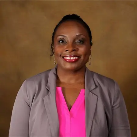 Dorthia Cameron, Nure Practitioner on Influential Women