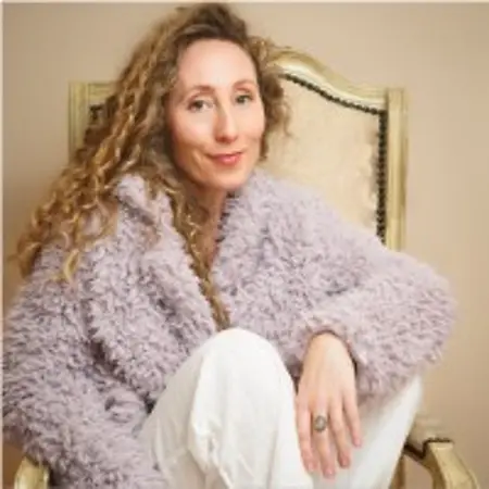 Amy Carson, Owner on Influential Women