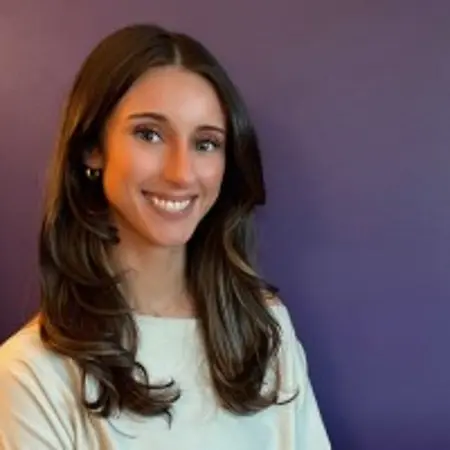 Josephine Sheridan, Director of Partnership Strategy on Influential Women