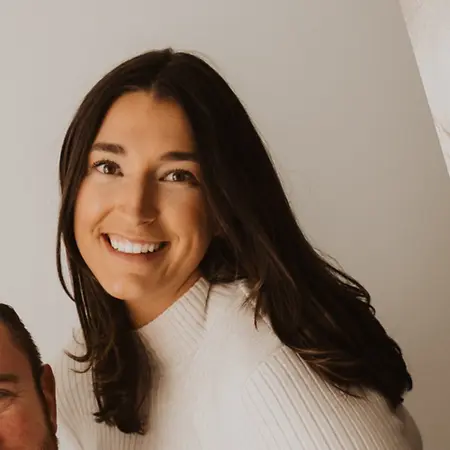 Rebecca Sandberg, Manager, 3rd Party, Distribution and Logistics on Influential Women