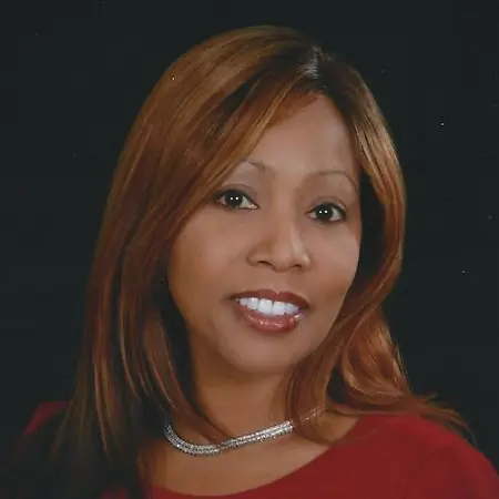 Deborah Mobley, Licensed School Counselor on Influential Women