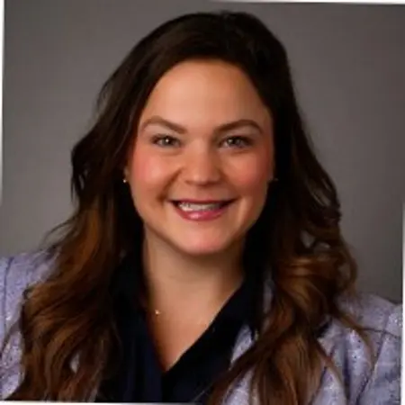 Angelica Robinson, General Director Transportation Planning & Scheduling on Influential Women