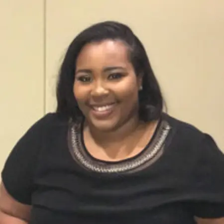 Victoria Maize, Registered Nurse on Influential Women