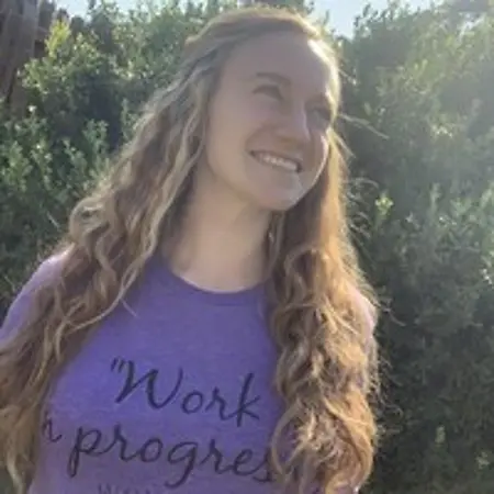 Heather Taylor, Founder on Influential Women