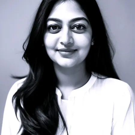 Disha Tomar, Managing Director on Influential Women
