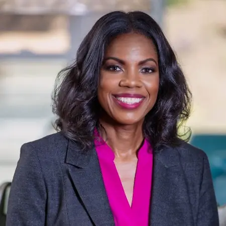 Sherry Gould, Vice President of Operations on Influential Women