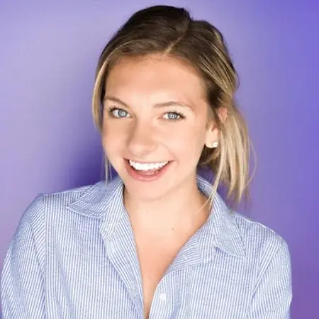 Anna Arentson, Senior Strategic Accounts Manager on Influential Women