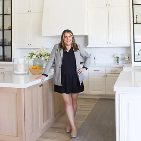 Katie Eschliman, CEO & Co-Owner on Influential Women