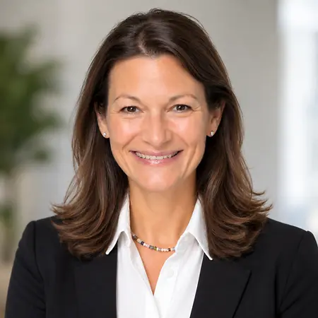 Dr. Kelly Purdy Stephan, Ed.D., Youth Golf Coach on Influential Women