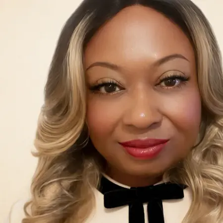 Tameka Harper, Community Ambassador on Influential Women