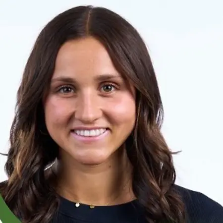 Kailia Utley, Swim Instructor on Influential Women