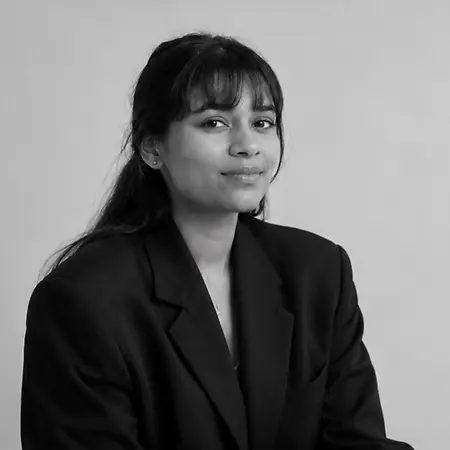 Kalpitha S, Student on Influential Women