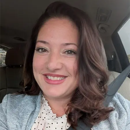 Leah Kay, Director of Pre-Construction & Estimating on Influential Women