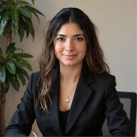 Paulina Armel, Data Labeling Reviewer (AI Training) on Influential Women