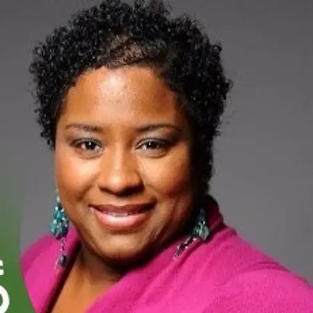 LaTonya Lawson Jones, Project Director on Influential Women