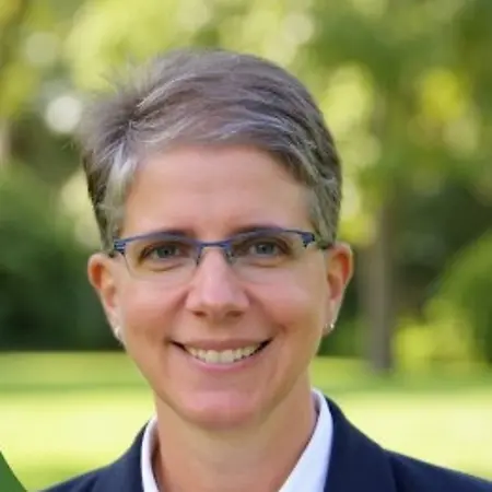 Faith Proctor, Ed.S., Senior Talent, Leadership, and Organizational Development Practitioner on Influential Women