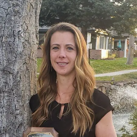 KT Townsend, PT, DPT, OCS, CLT-LANA, Physical Therapist Specialist on Influential Women