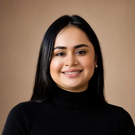 Aryeri Bardales, Swine Production Consutant- Business Services FarmPro on Influential Women