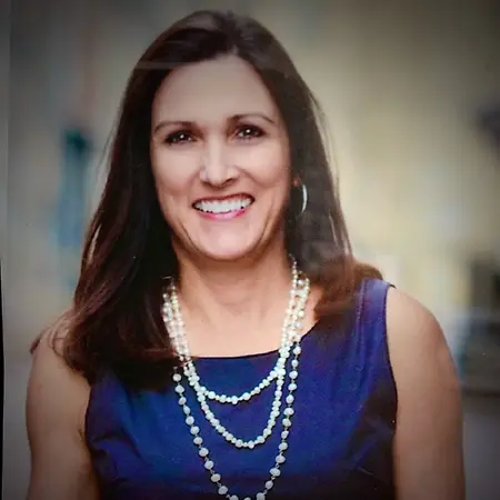 Margie Nelson, Senior Consultant on Influential Women